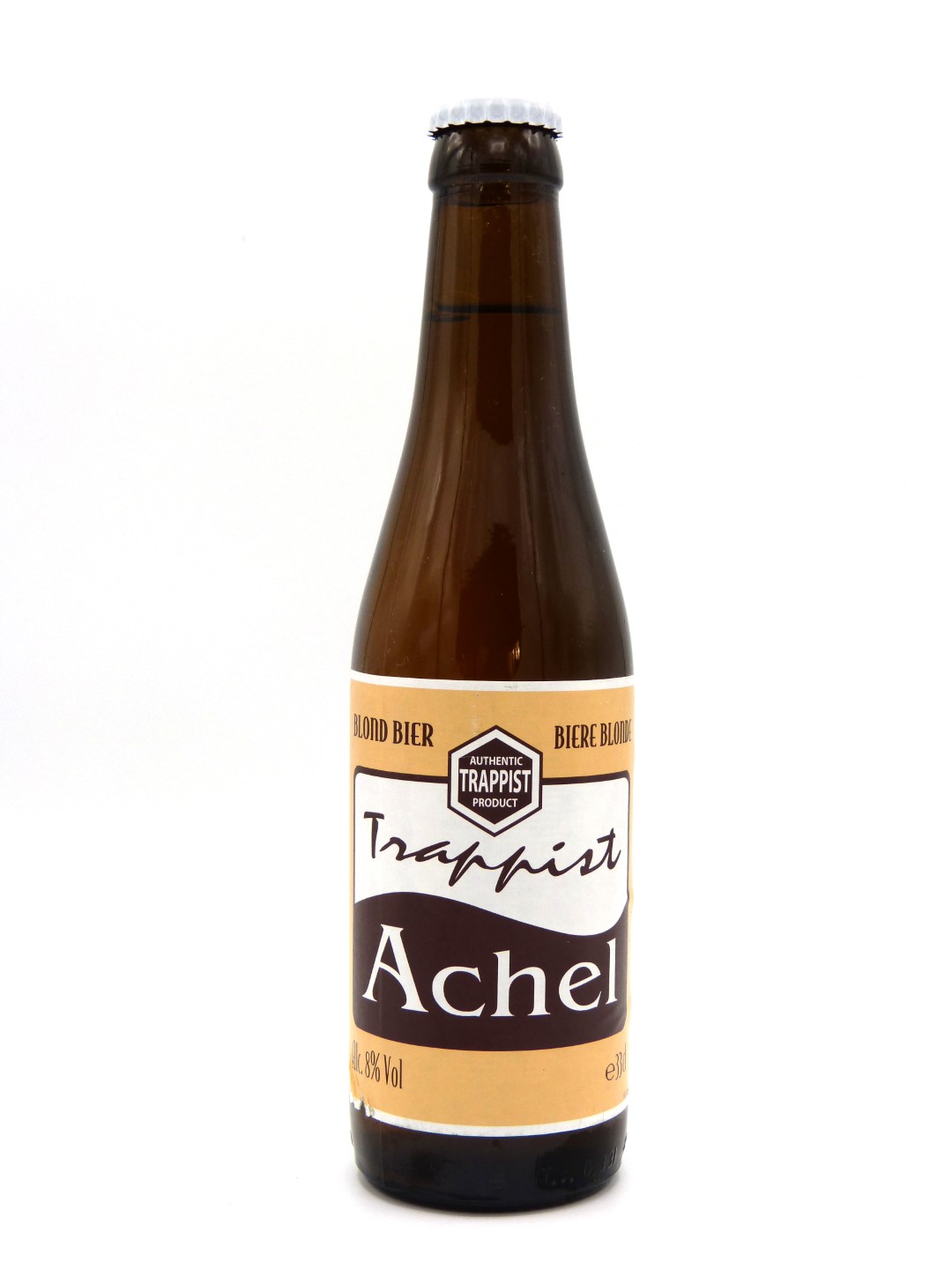 Achel Blondes 33cl